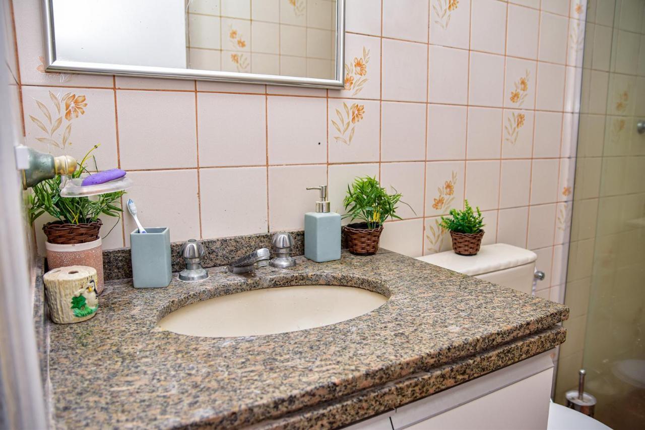 Appartement Flat C Varanda Na Praia De Pitangueiras-Guaruja Sp Extérieur photo