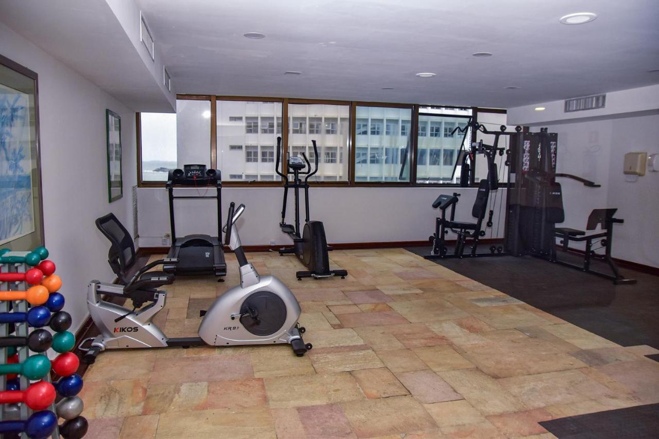 Appartement Flat C Varanda Na Praia De Pitangueiras-Guaruja Sp Extérieur photo